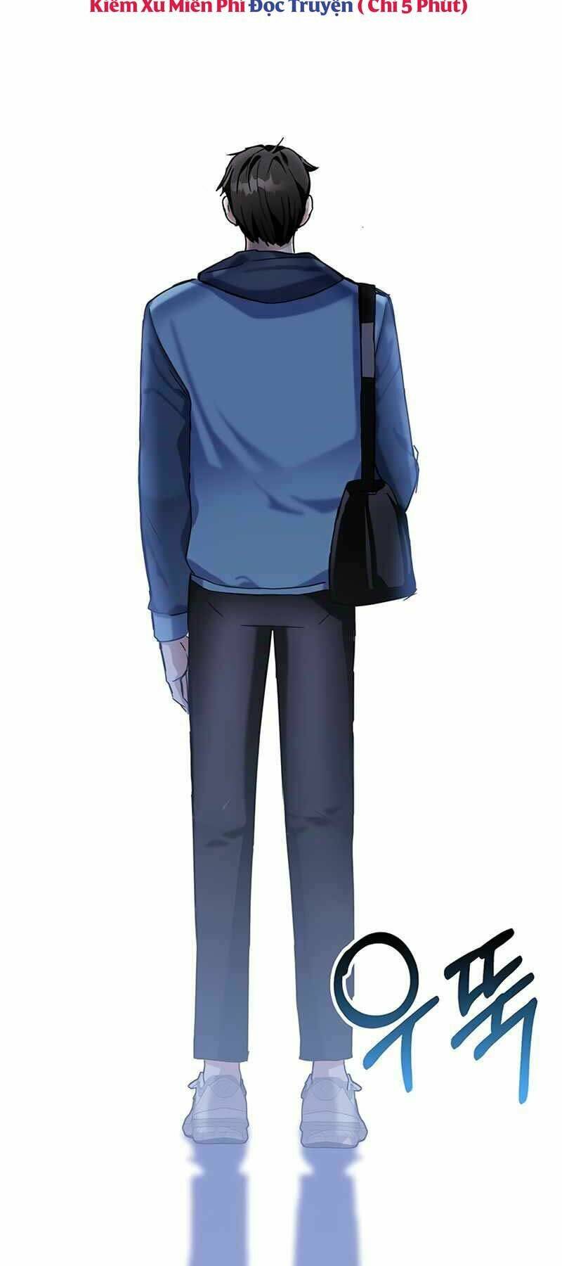 Học Viện Tối Thượng - Chapter 6 - Page 25