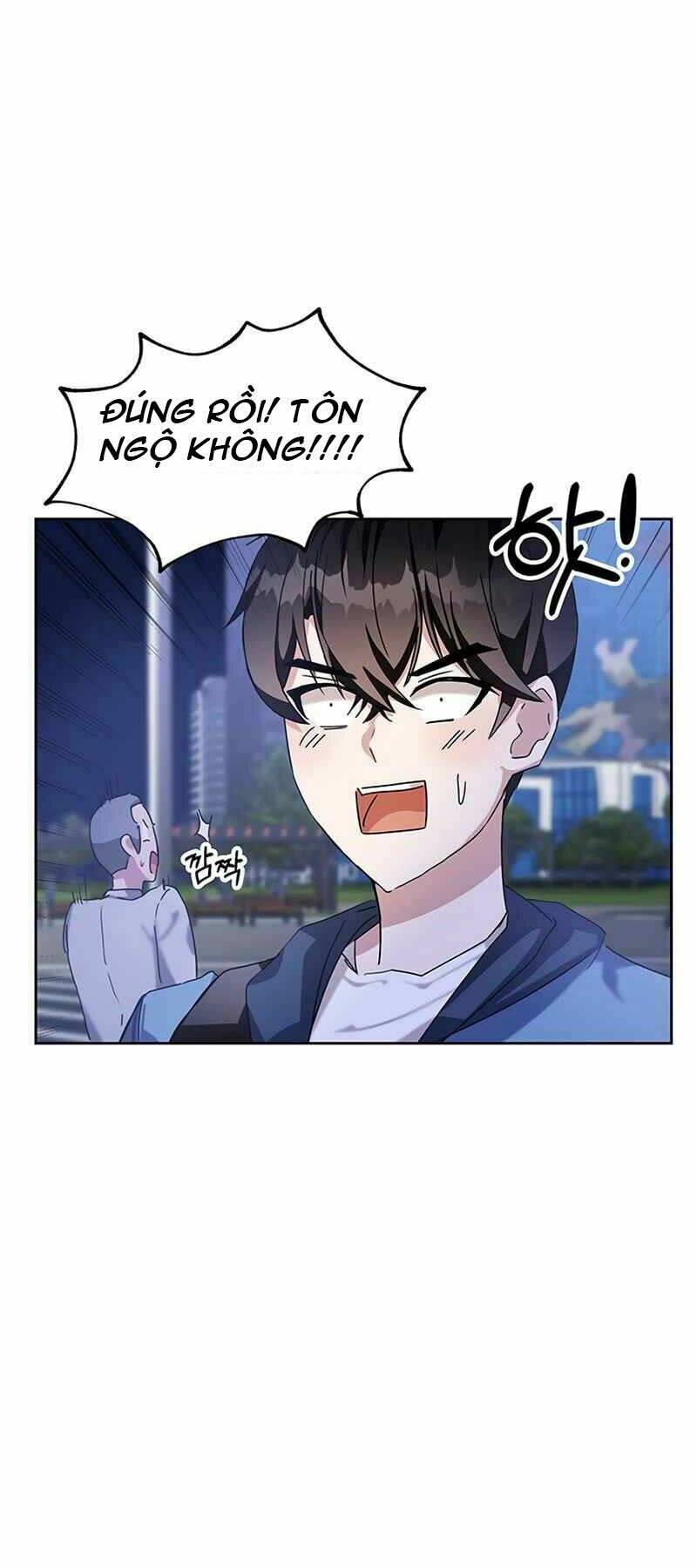 Học Viện Tối Thượng - Chapter 6 - Page 27