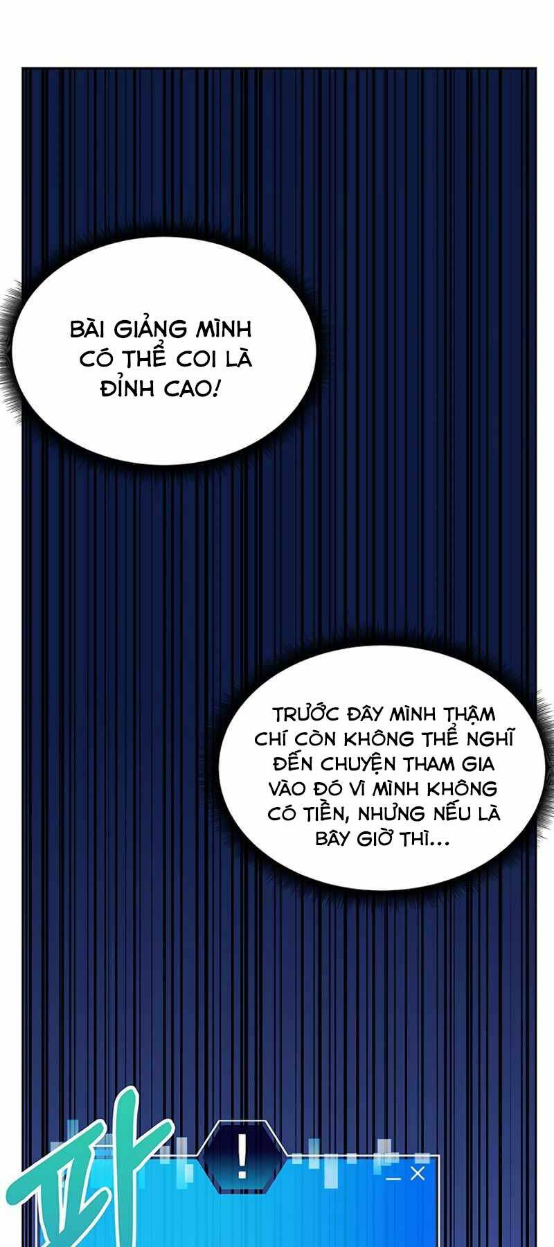 Học Viện Tối Thượng - Chapter 6 - Page 28