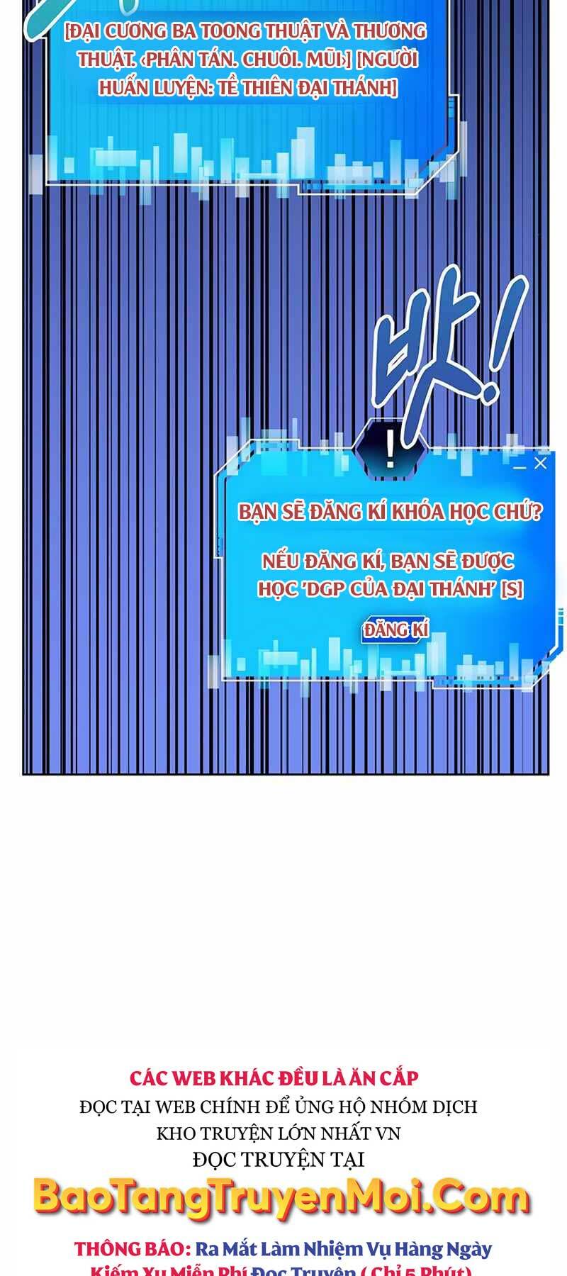 Học Viện Tối Thượng - Chapter 6 - Page 29