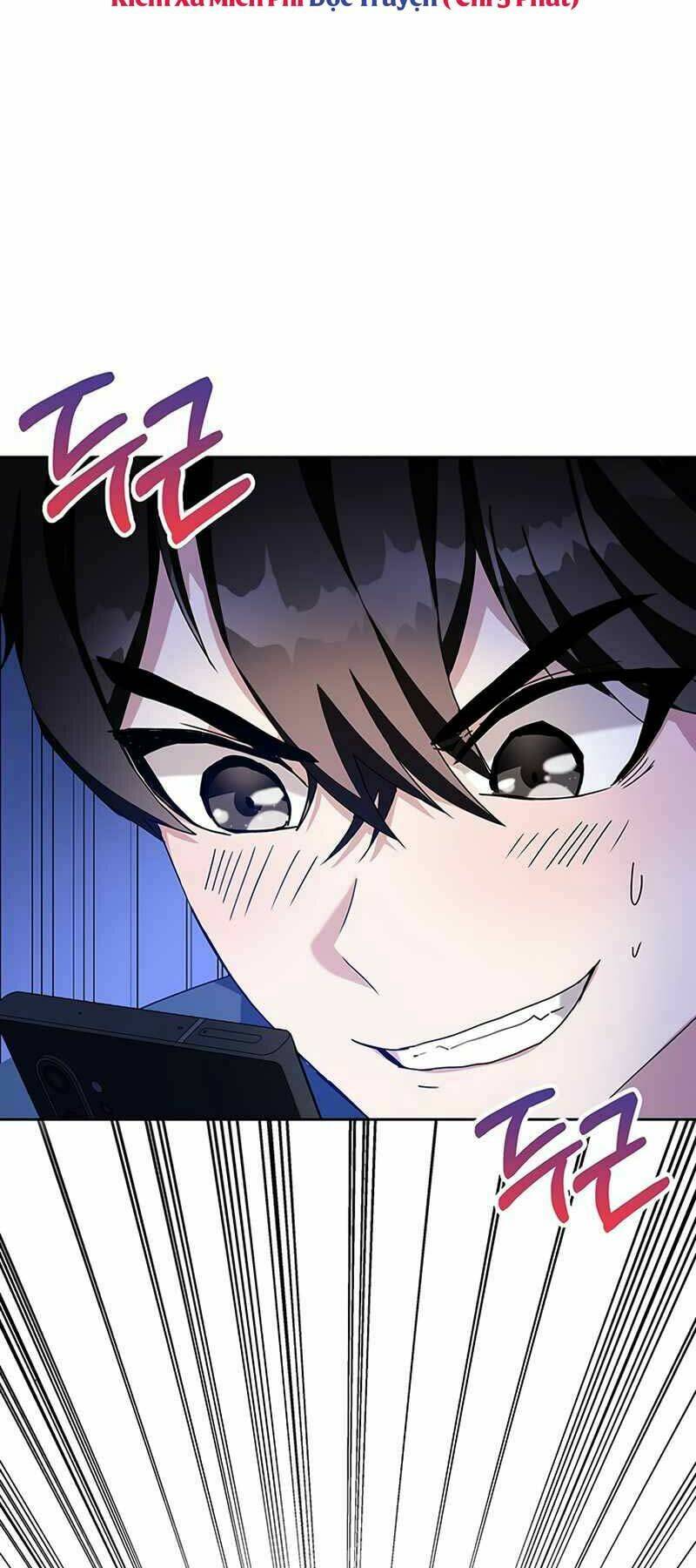 Học Viện Tối Thượng - Chapter 6 - Page 30