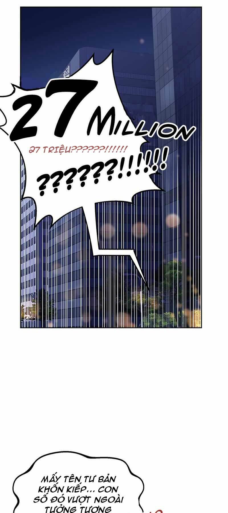 Học Viện Tối Thượng - Chapter 6 - Page 33