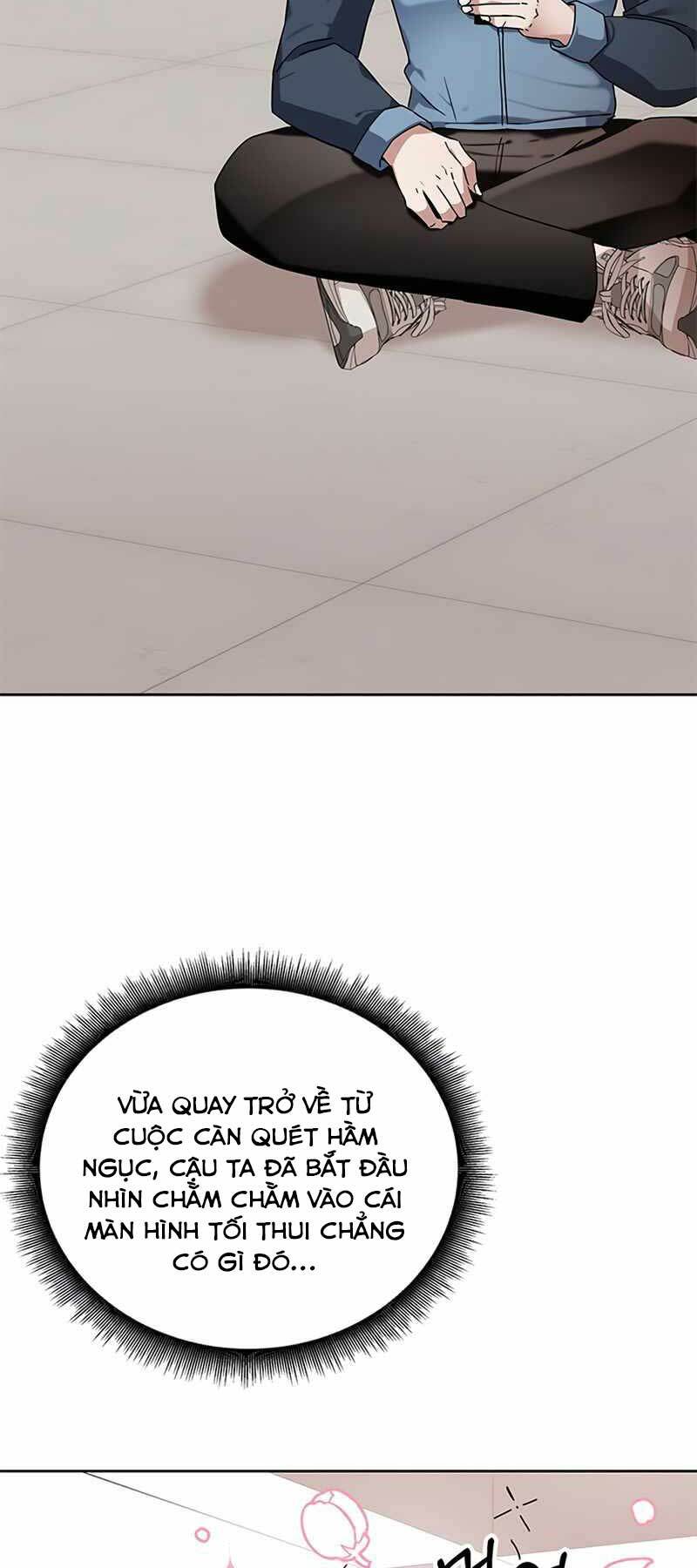Học Viện Tối Thượng - Chapter 6 - Page 3