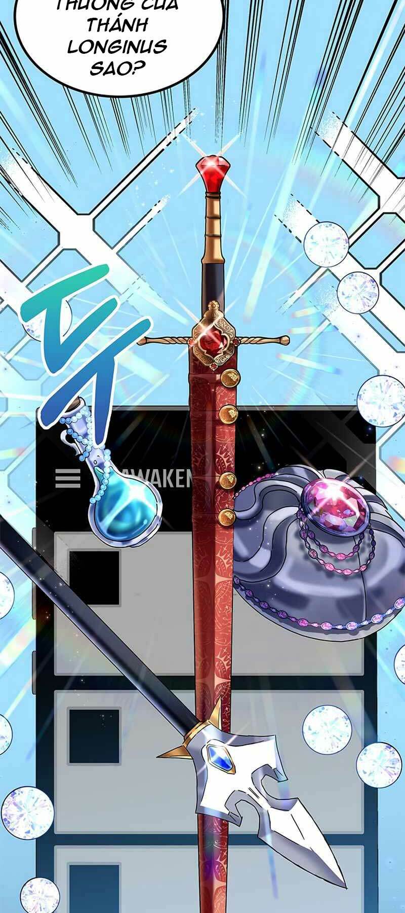 Học Viện Tối Thượng - Chapter 6 - Page 39