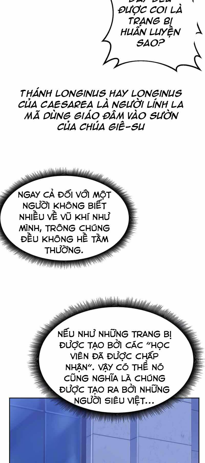 Học Viện Tối Thượng - Chapter 6 - Page 41