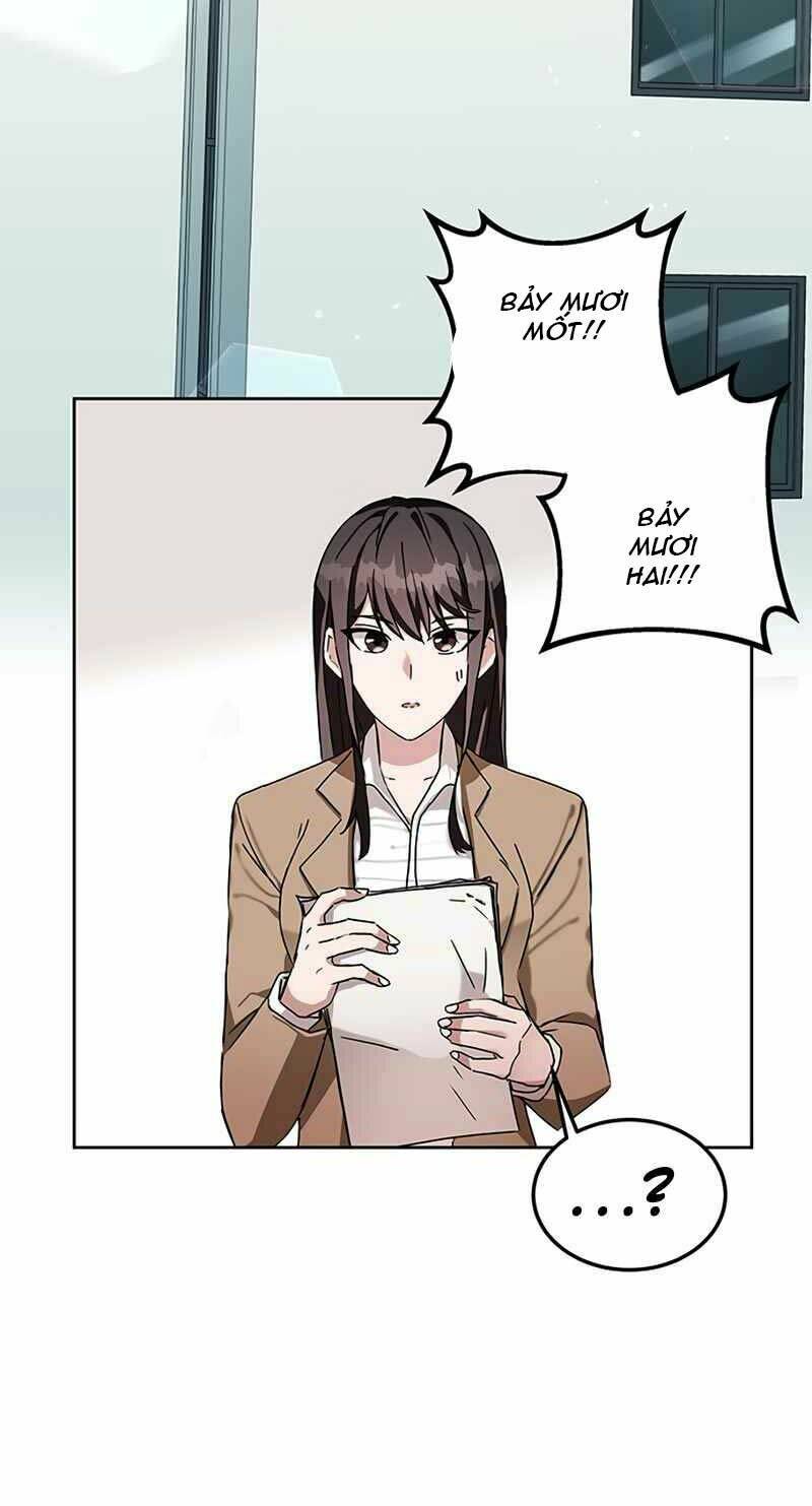 Học Viện Tối Thượng - Chapter 6 - Page 49