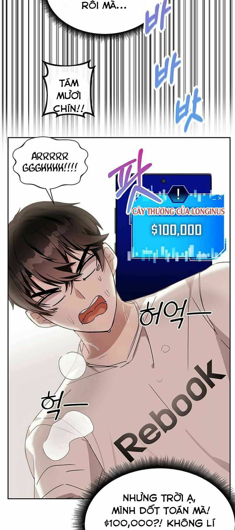 Học Viện Tối Thượng - Chapter 6 - Page 51