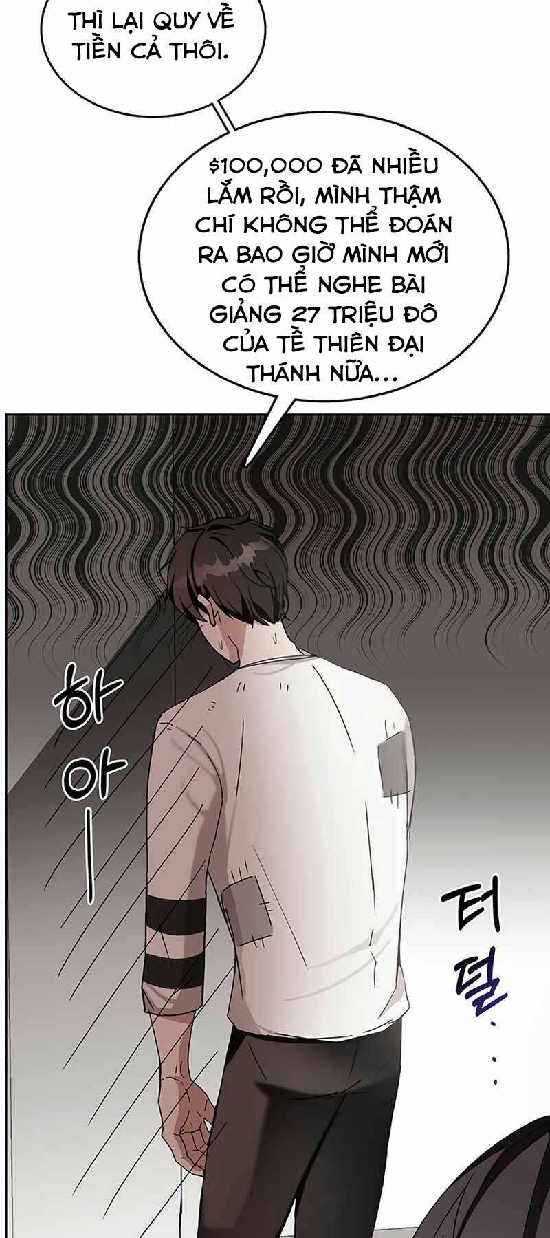 Học Viện Tối Thượng - Chapter 6 - Page 53