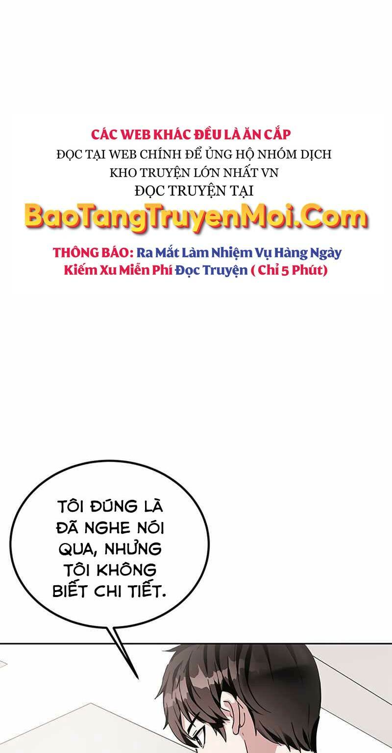 Học Viện Tối Thượng - Chapter 6 - Page 56