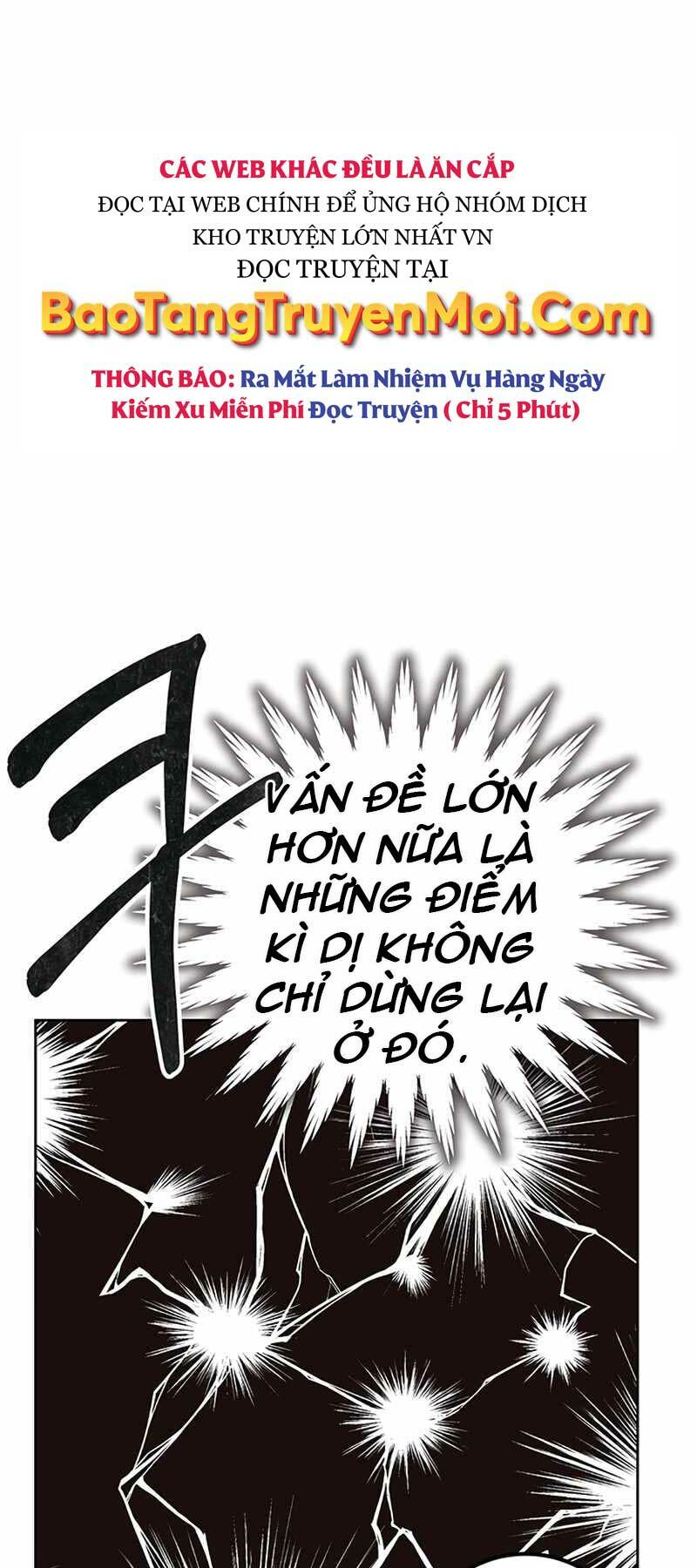 Học Viện Tối Thượng - Chapter 6 - Page 5
