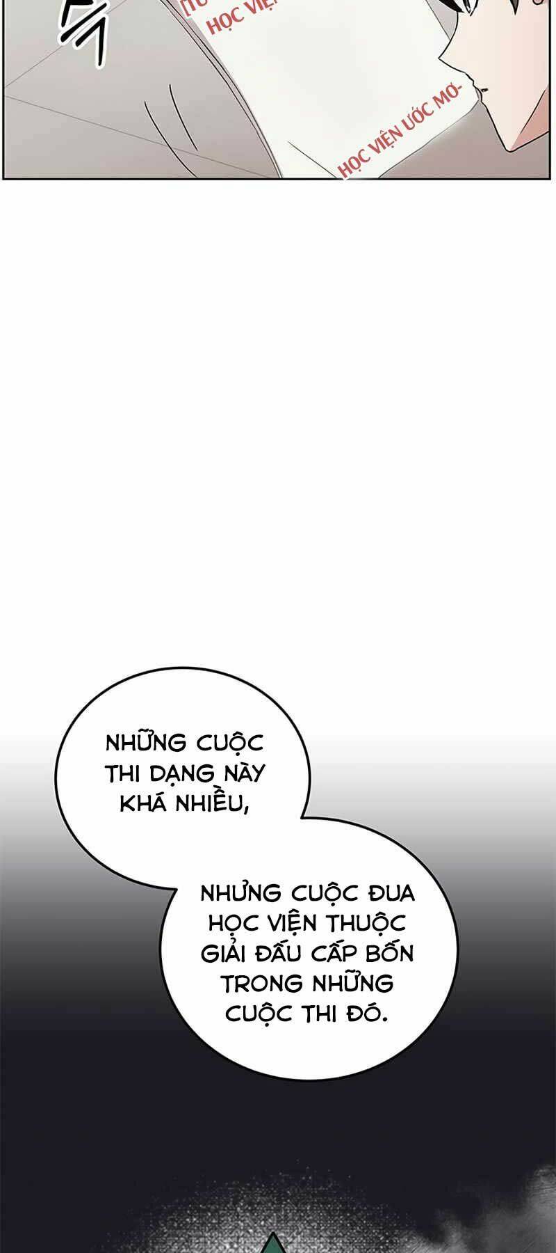 Học Viện Tối Thượng - Chapter 6 - Page 59