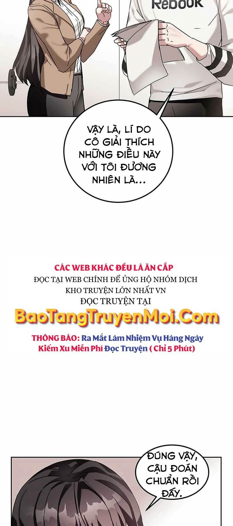 Học Viện Tối Thượng - Chapter 6 - Page 62