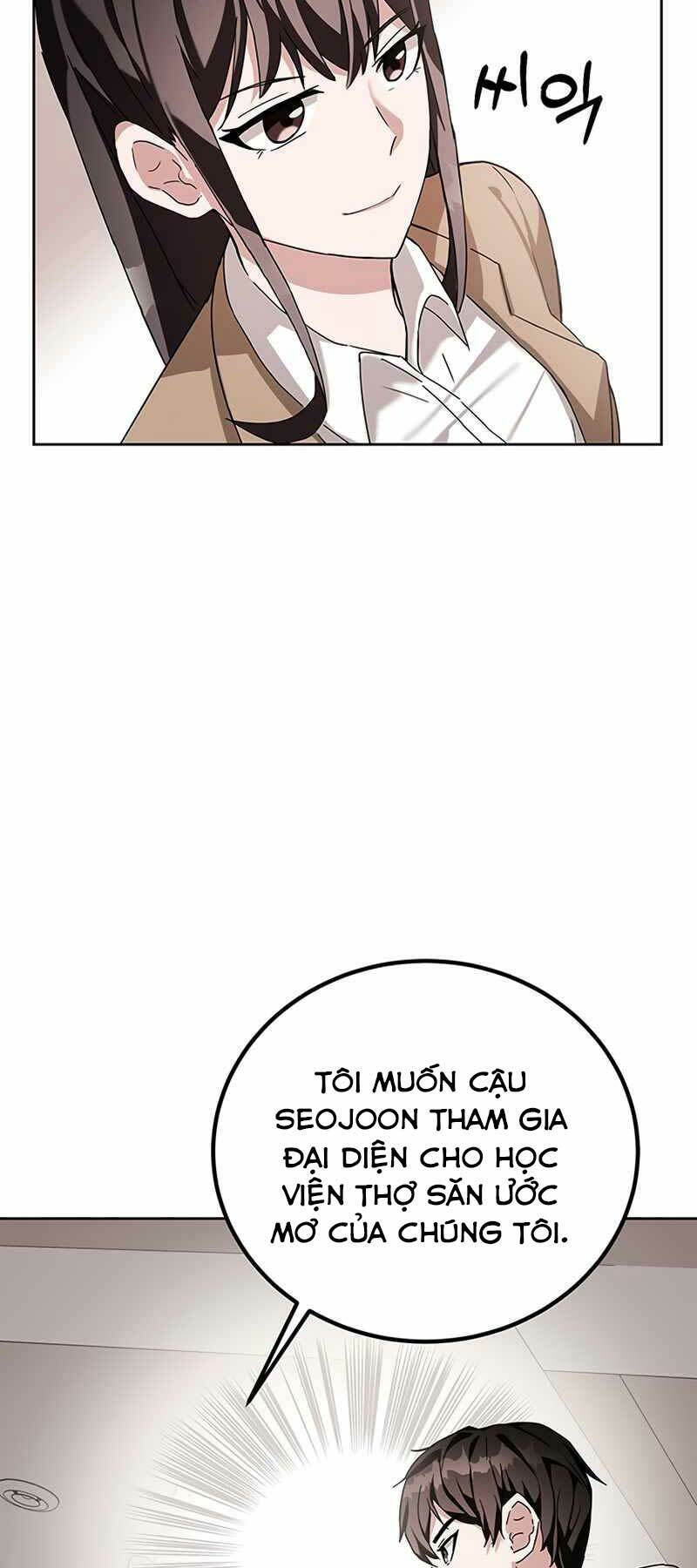 Học Viện Tối Thượng - Chapter 6 - Page 63