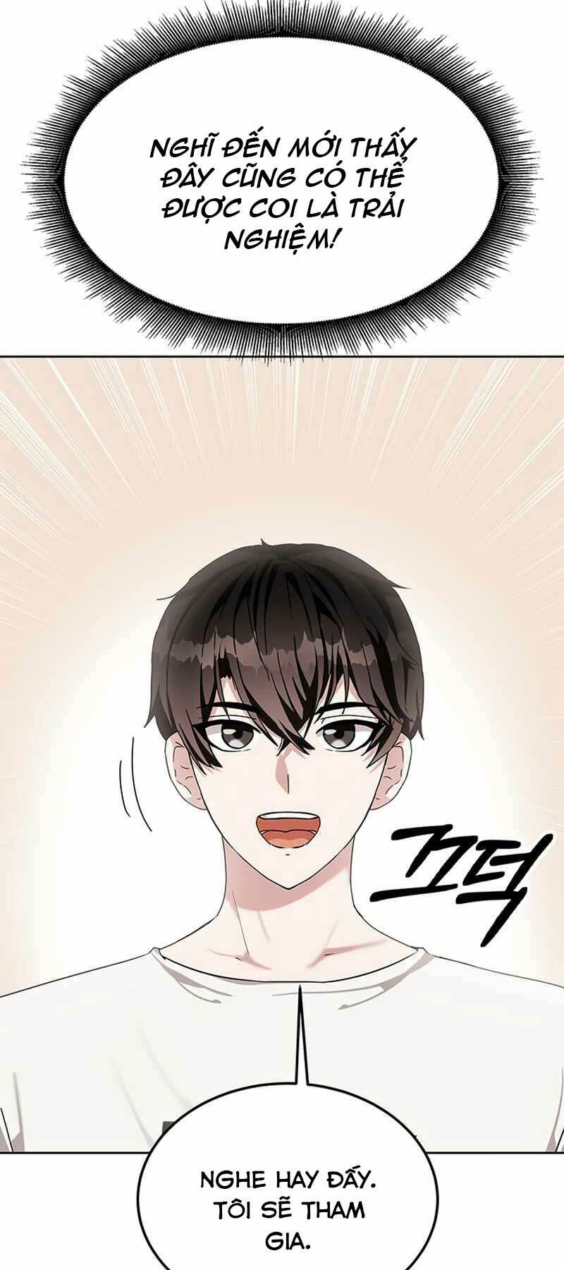 Học Viện Tối Thượng - Chapter 6 - Page 66