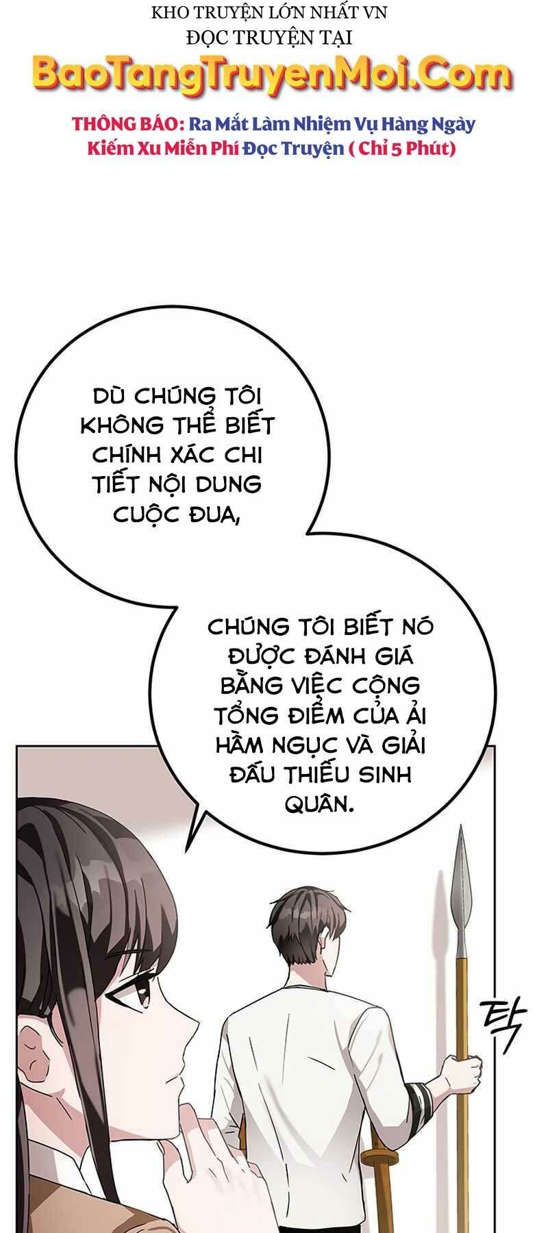 Học Viện Tối Thượng - Chapter 6 - Page 68