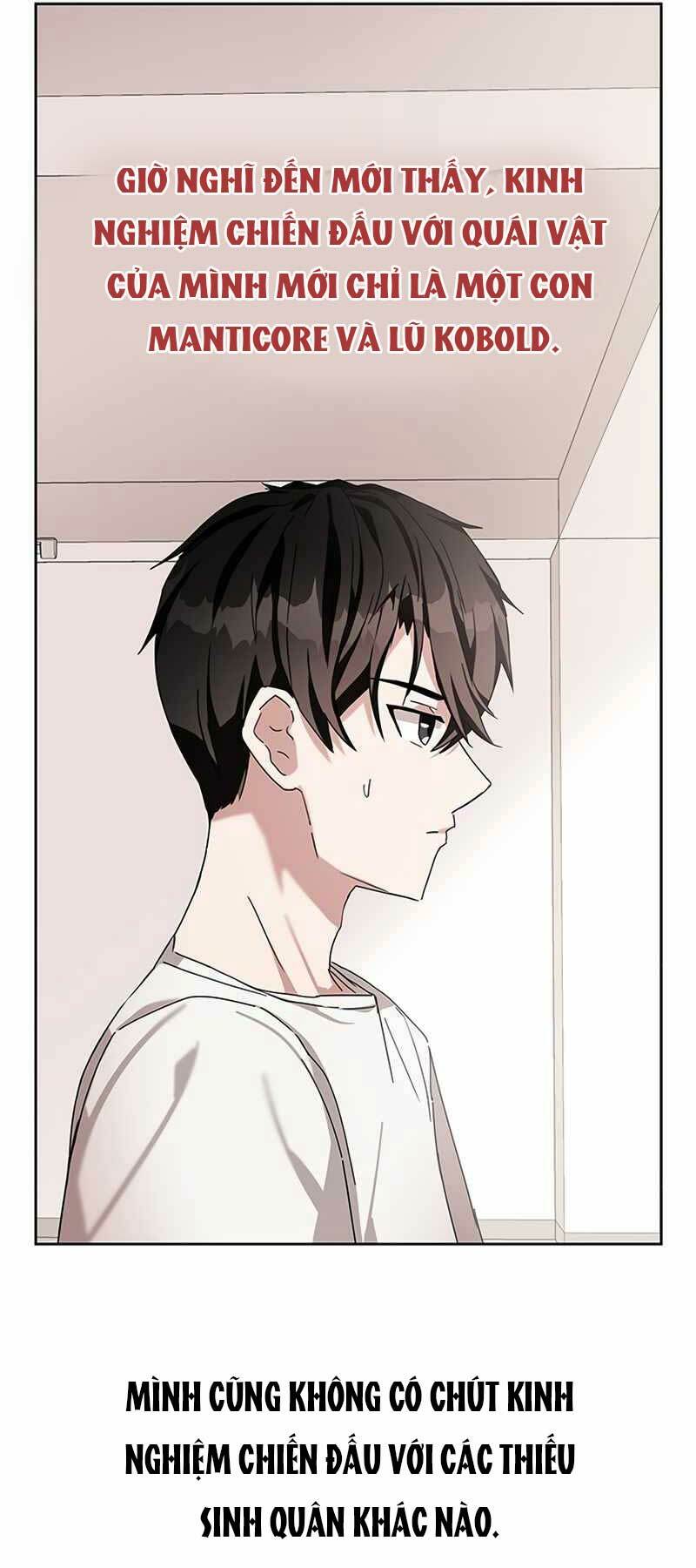 Học Viện Tối Thượng - Chapter 6 - Page 70