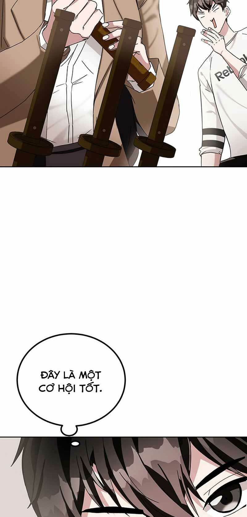 Học Viện Tối Thượng - Chapter 6 - Page 76