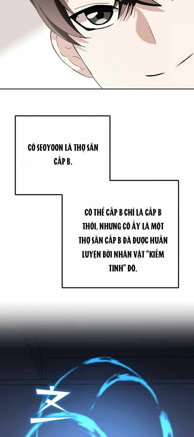 Học Viện Tối Thượng - Chapter 6 - Page 77