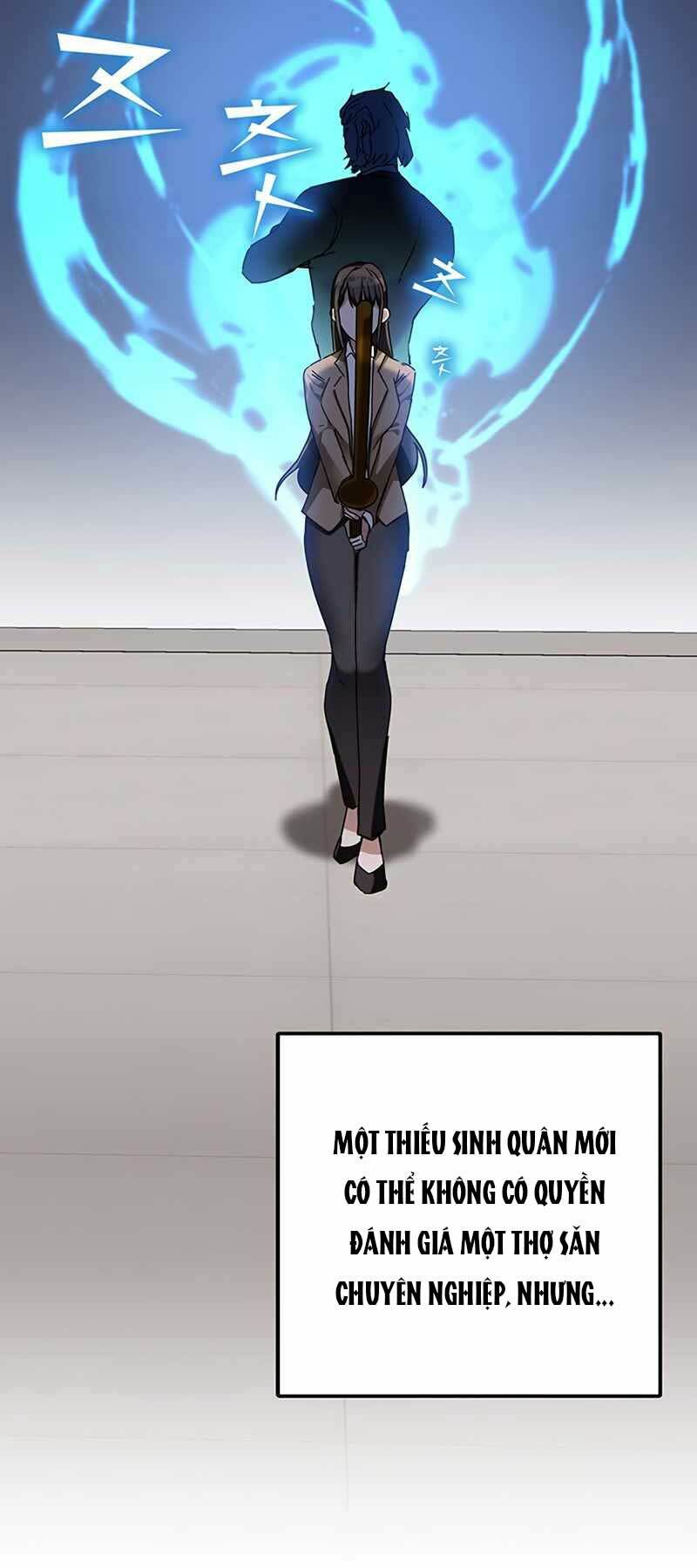 Học Viện Tối Thượng - Chapter 6 - Page 78