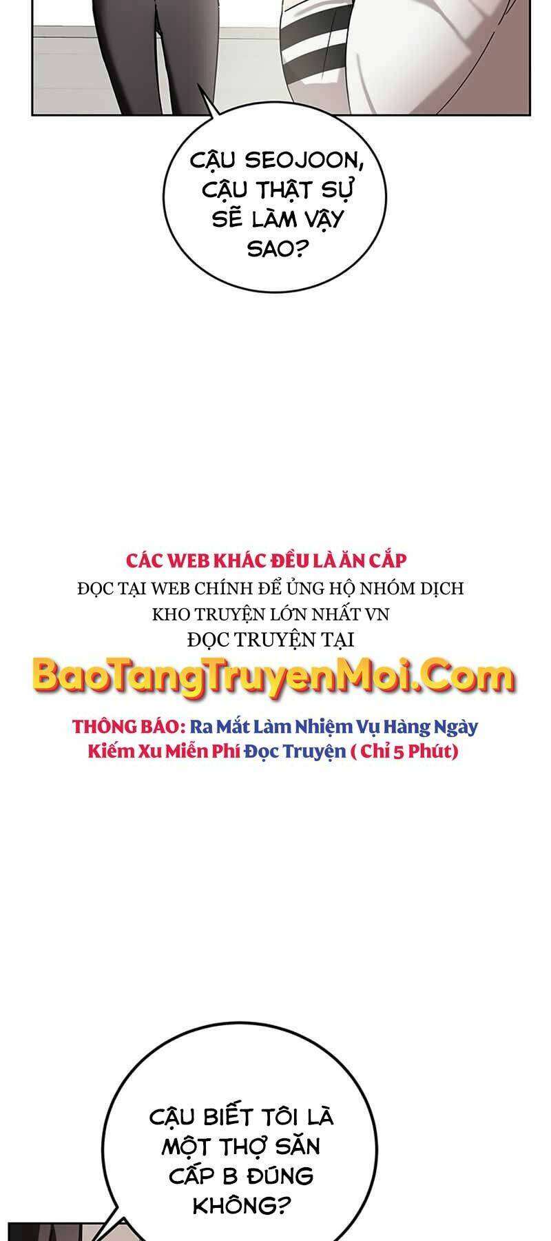 Học Viện Tối Thượng - Chapter 6 - Page 80