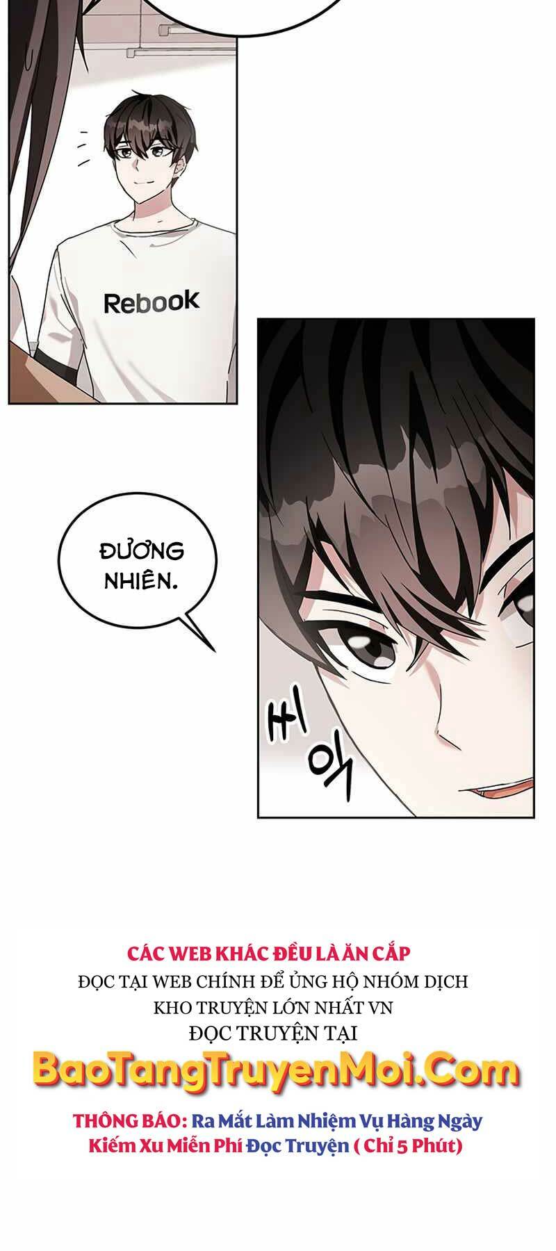 Học Viện Tối Thượng - Chapter 6 - Page 81