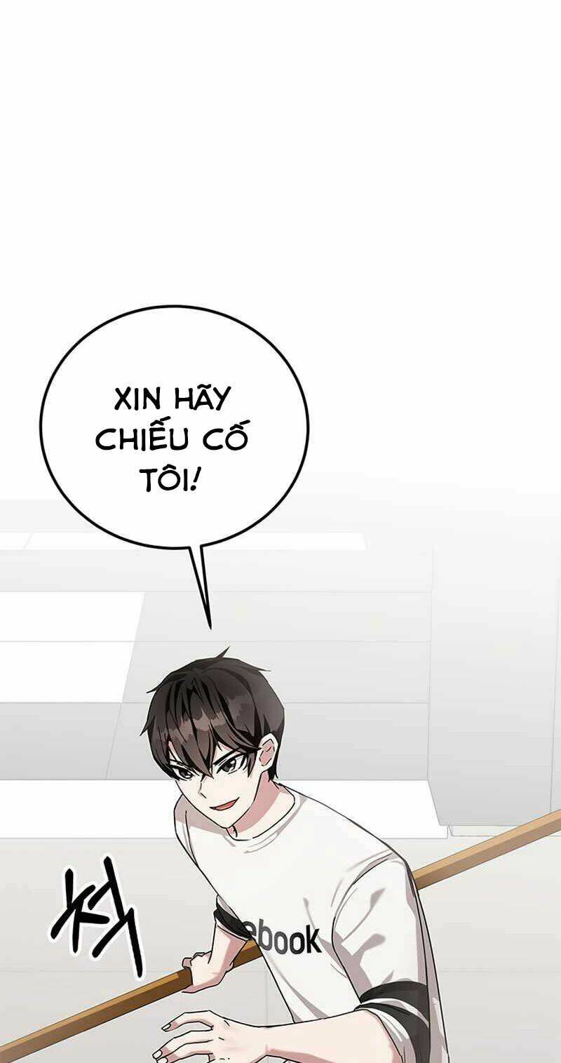 Học Viện Tối Thượng - Chapter 6 - Page 82