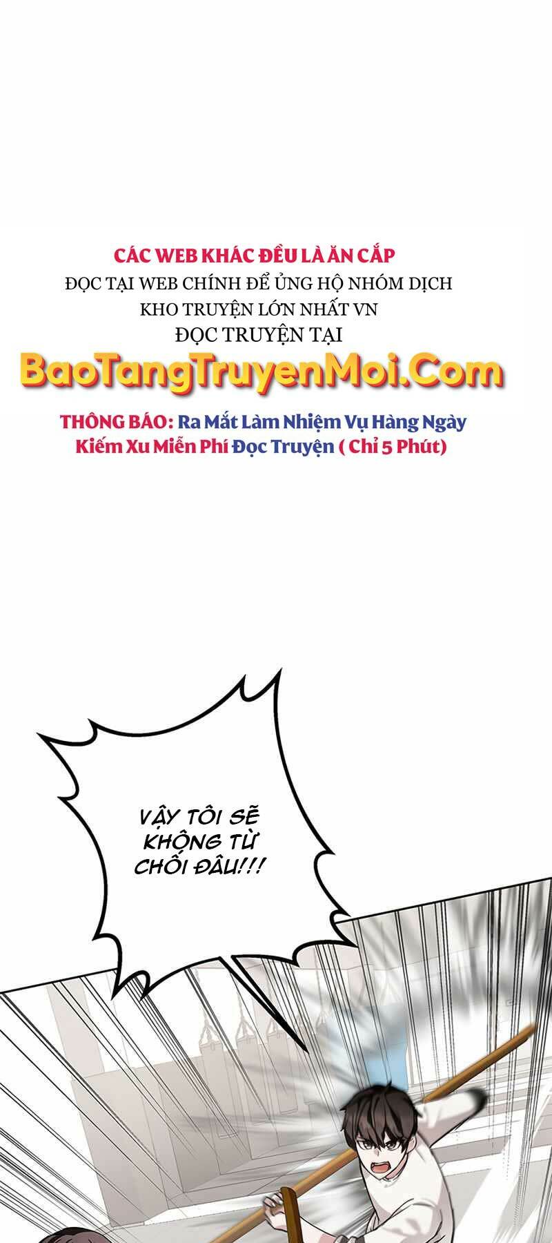 Học Viện Tối Thượng - Chapter 6 - Page 86