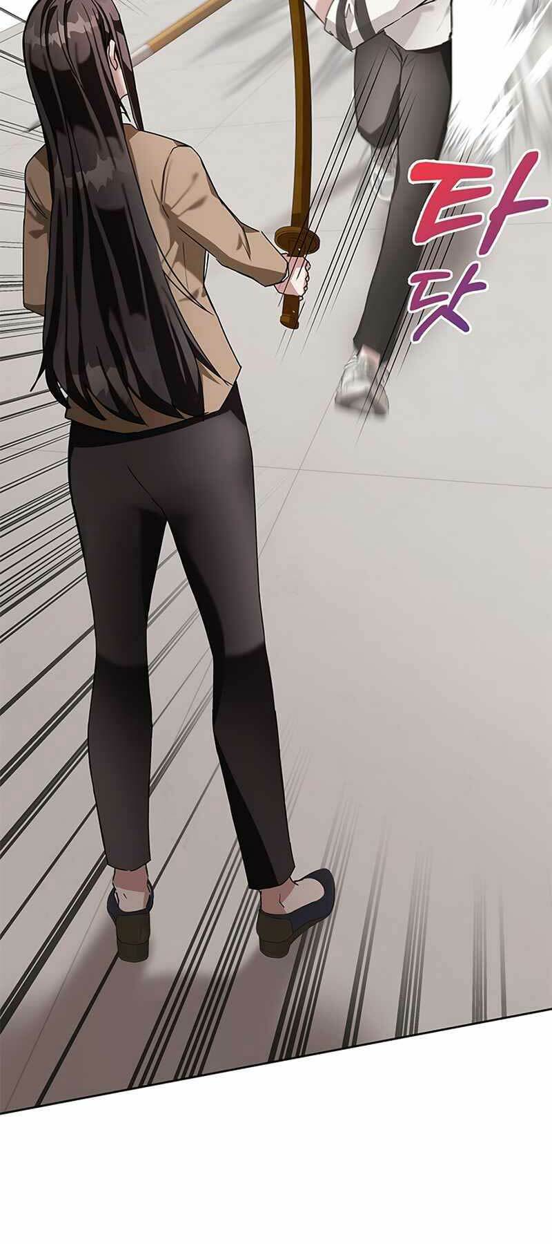 Học Viện Tối Thượng - Chapter 6 - Page 87