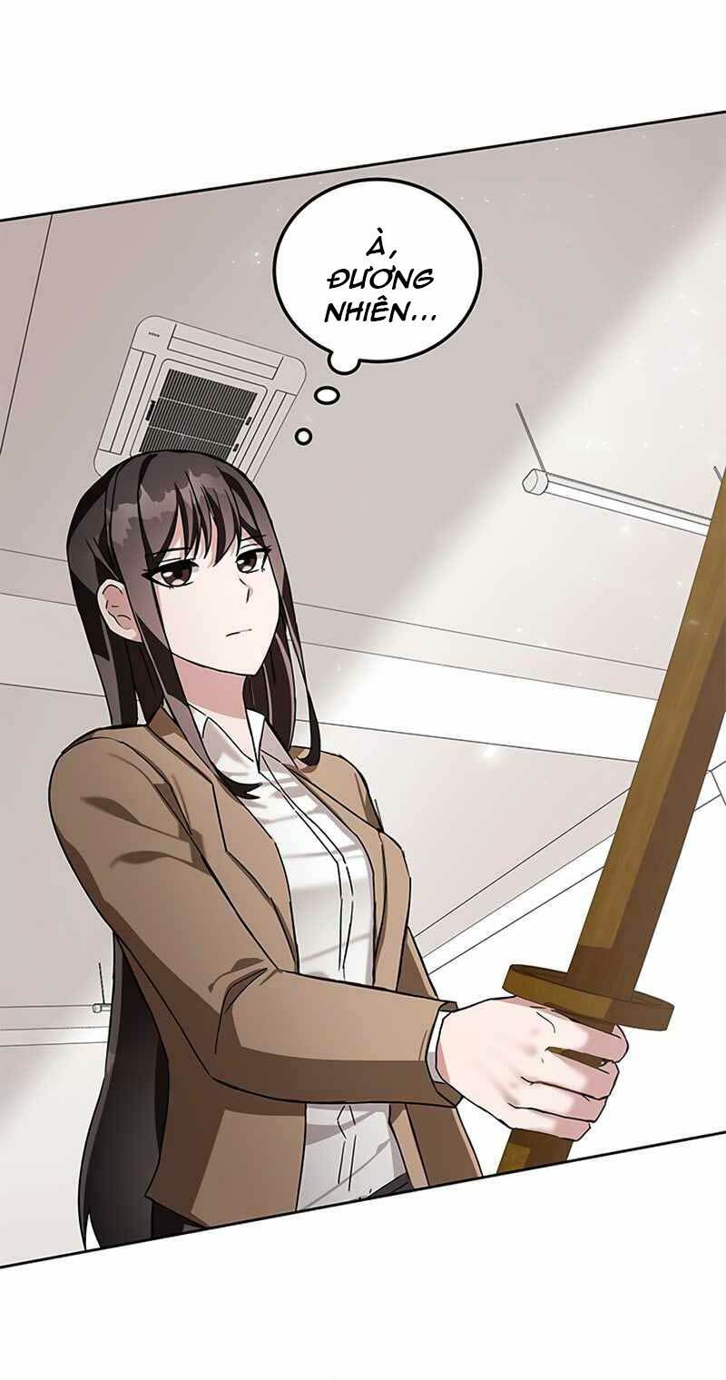 Học Viện Tối Thượng - Chapter 6 - Page 88