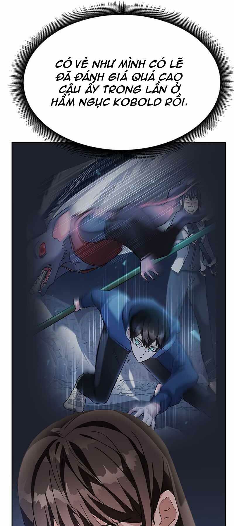 Học Viện Tối Thượng - Chapter 6 - Page 93