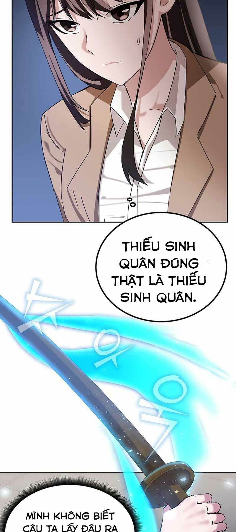Học Viện Tối Thượng - Chapter 6 - Page 94