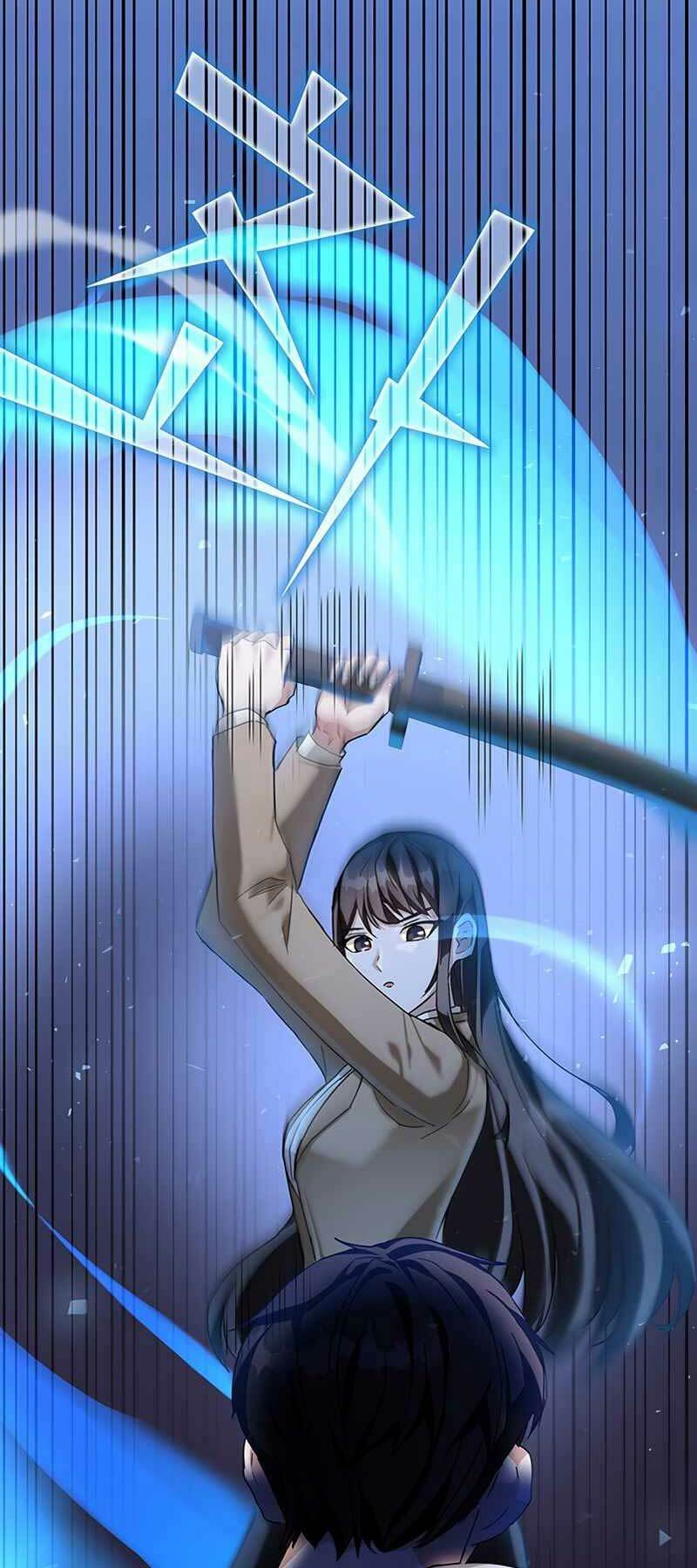 Học Viện Tối Thượng - Chapter 6 - Page 96