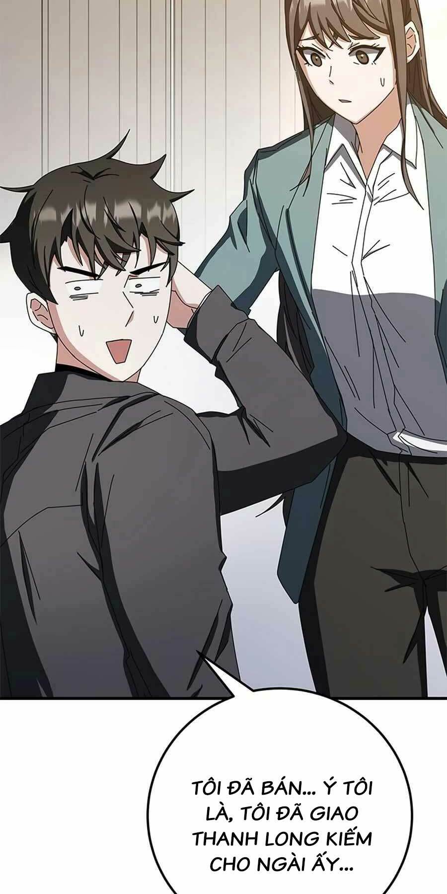 Học Viện Tối Thượng - Chapter 60 - Page 103