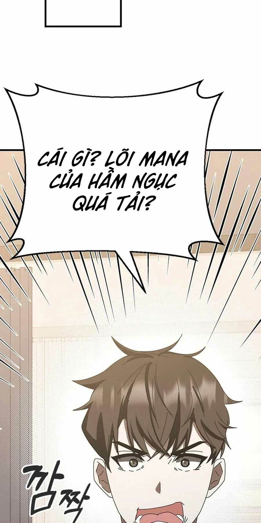 Học Viện Tối Thượng - Chapter 60 - Page 112