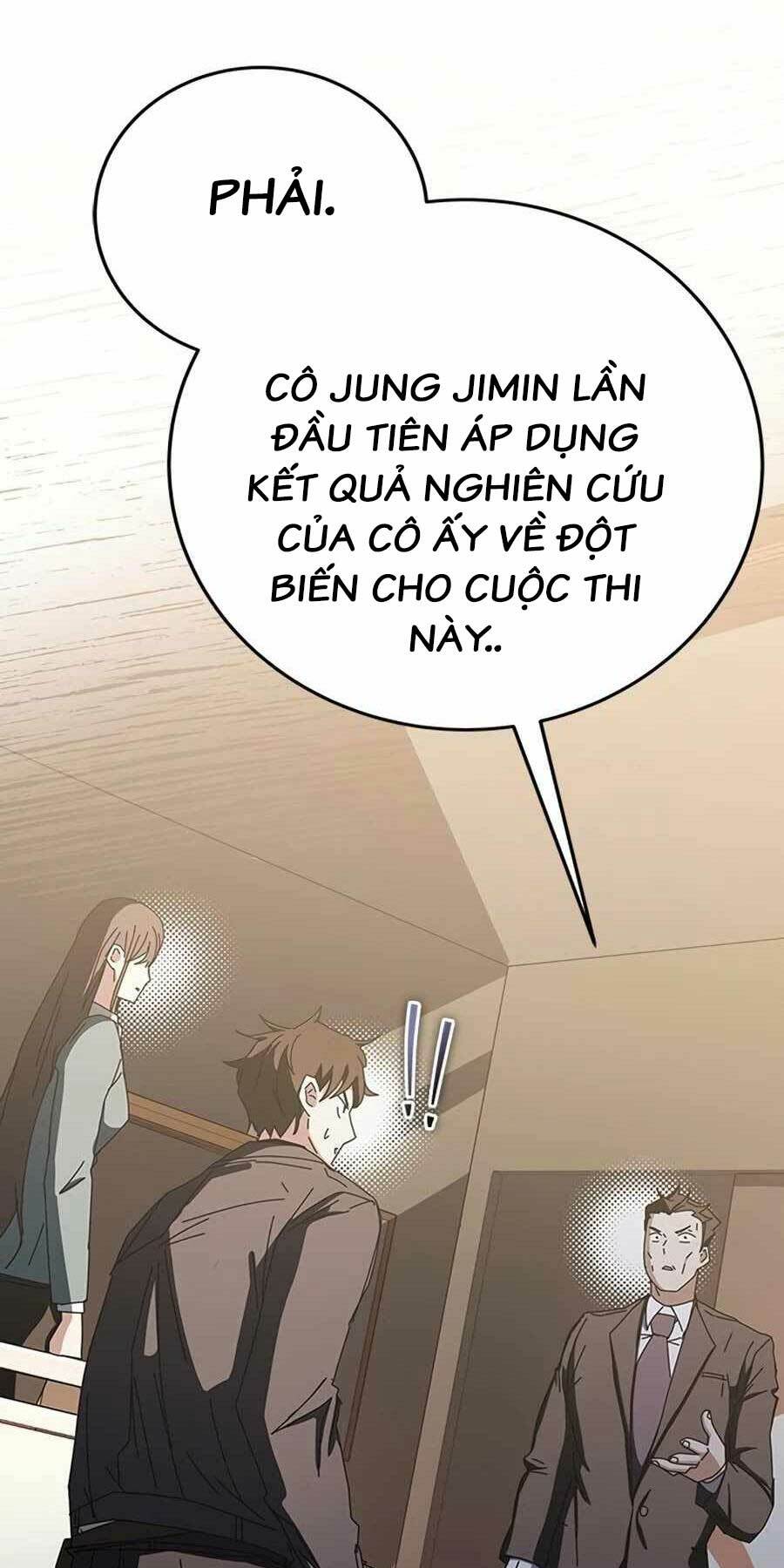 Học Viện Tối Thượng - Chapter 60 - Page 114