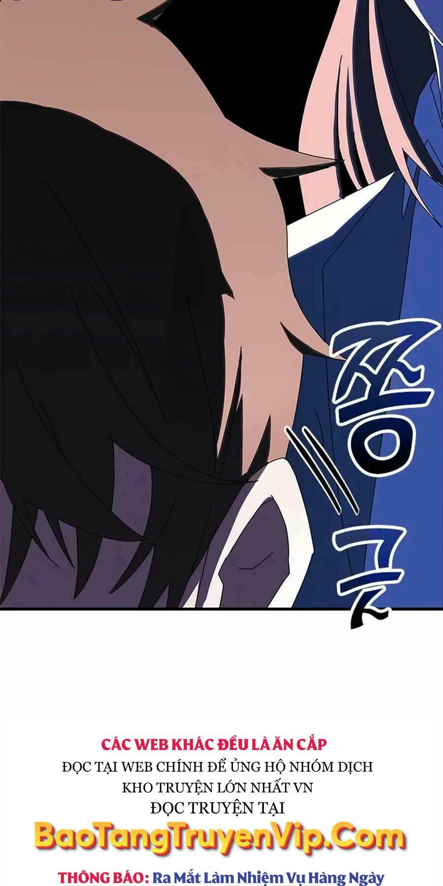 Học Viện Tối Thượng - Chapter 60 - Page 124