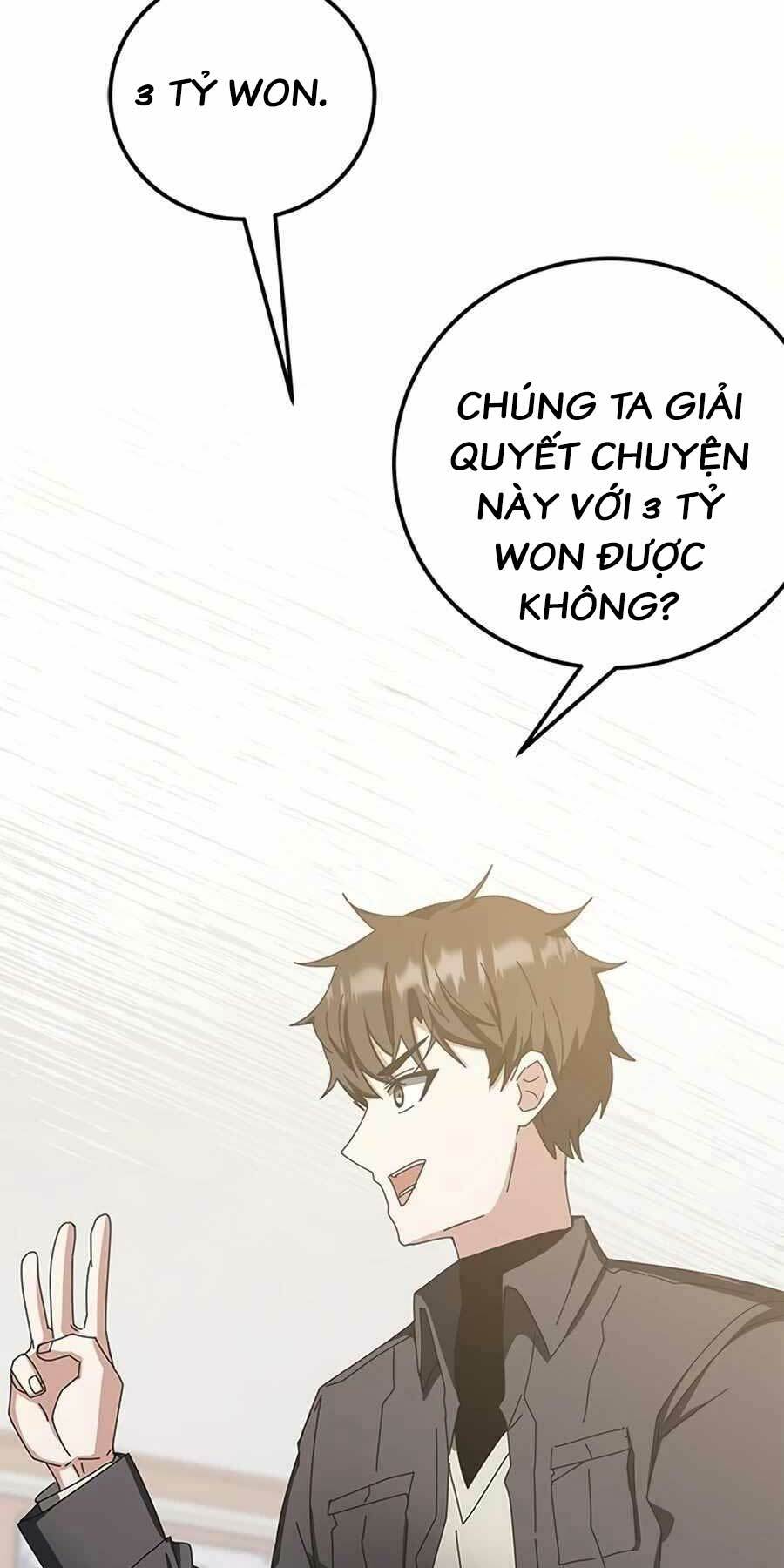 Học Viện Tối Thượng - Chapter 60 - Page 126