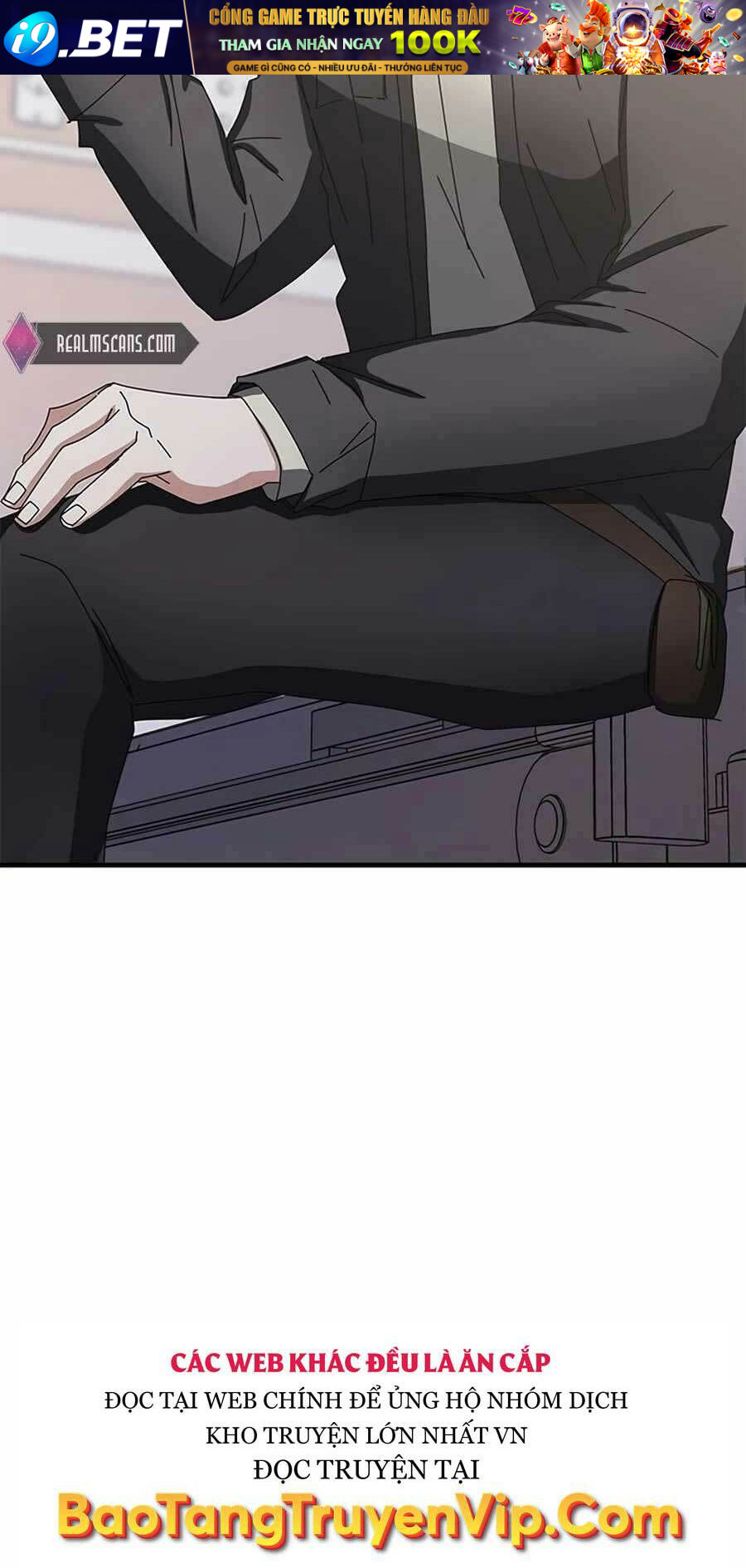 Học Viện Tối Thượng - Chapter 60 - Page 127