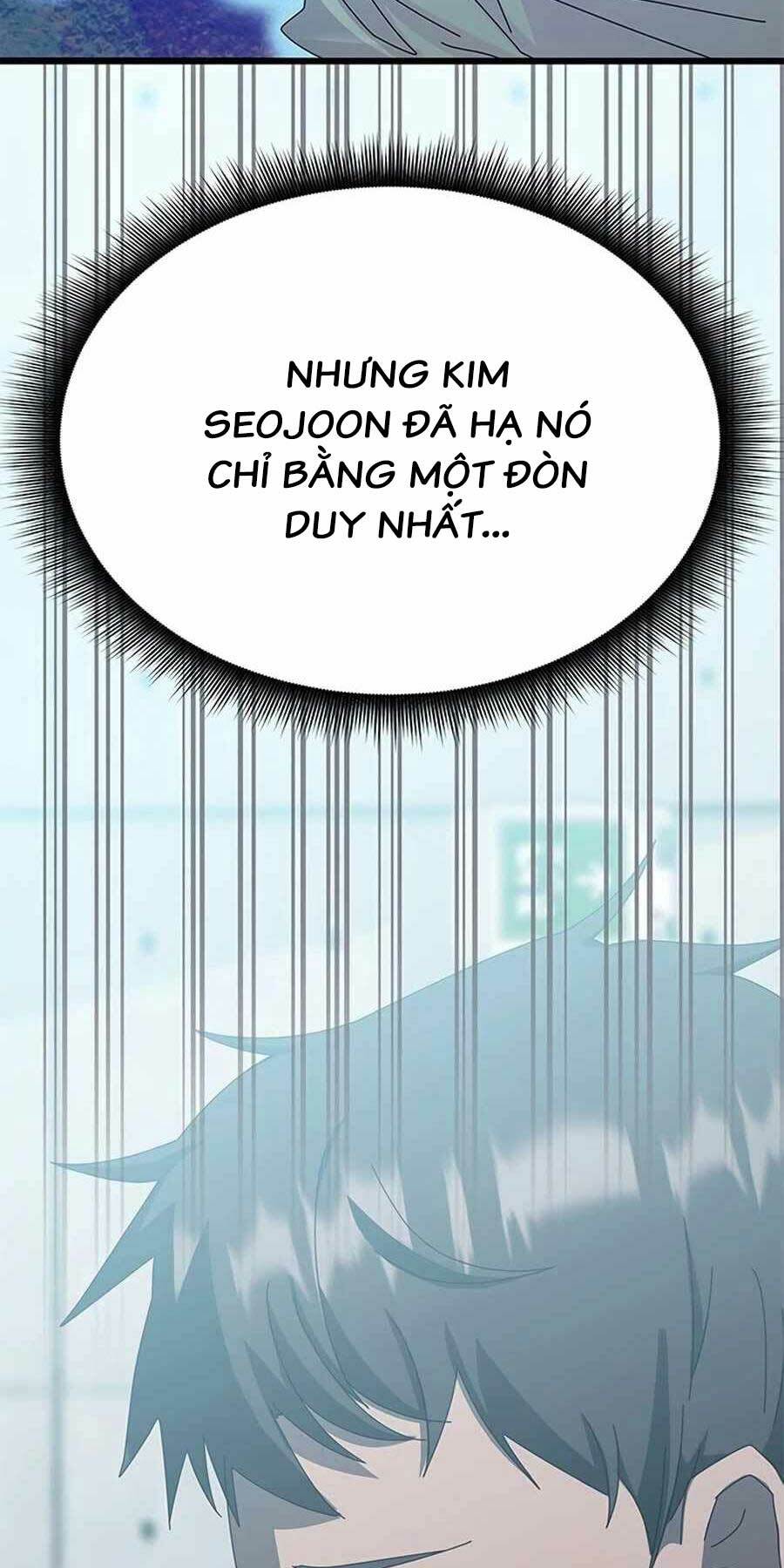 Học Viện Tối Thượng - Chapter 60 - Page 12