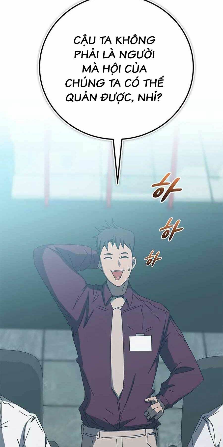 Học Viện Tối Thượng - Chapter 60 - Page 14