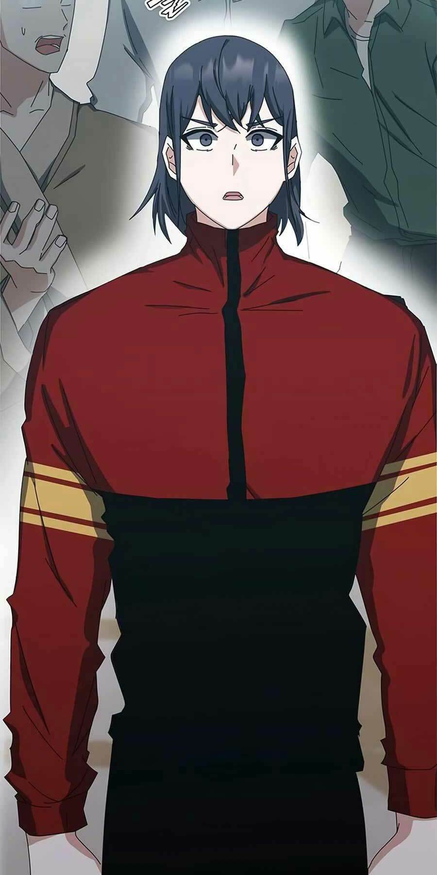 Học Viện Tối Thượng - Chapter 60 - Page 18