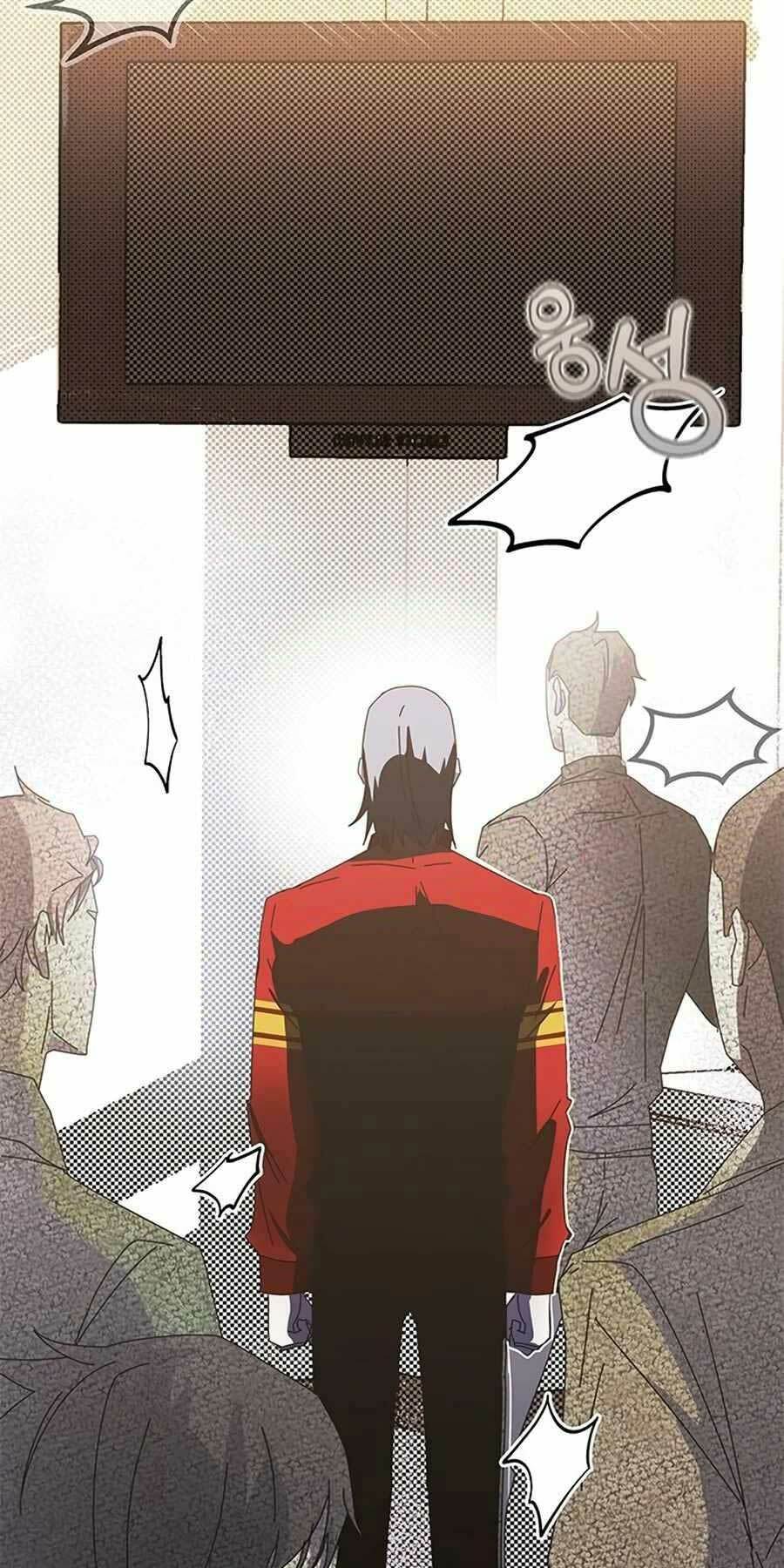 Học Viện Tối Thượng - Chapter 60 - Page 26