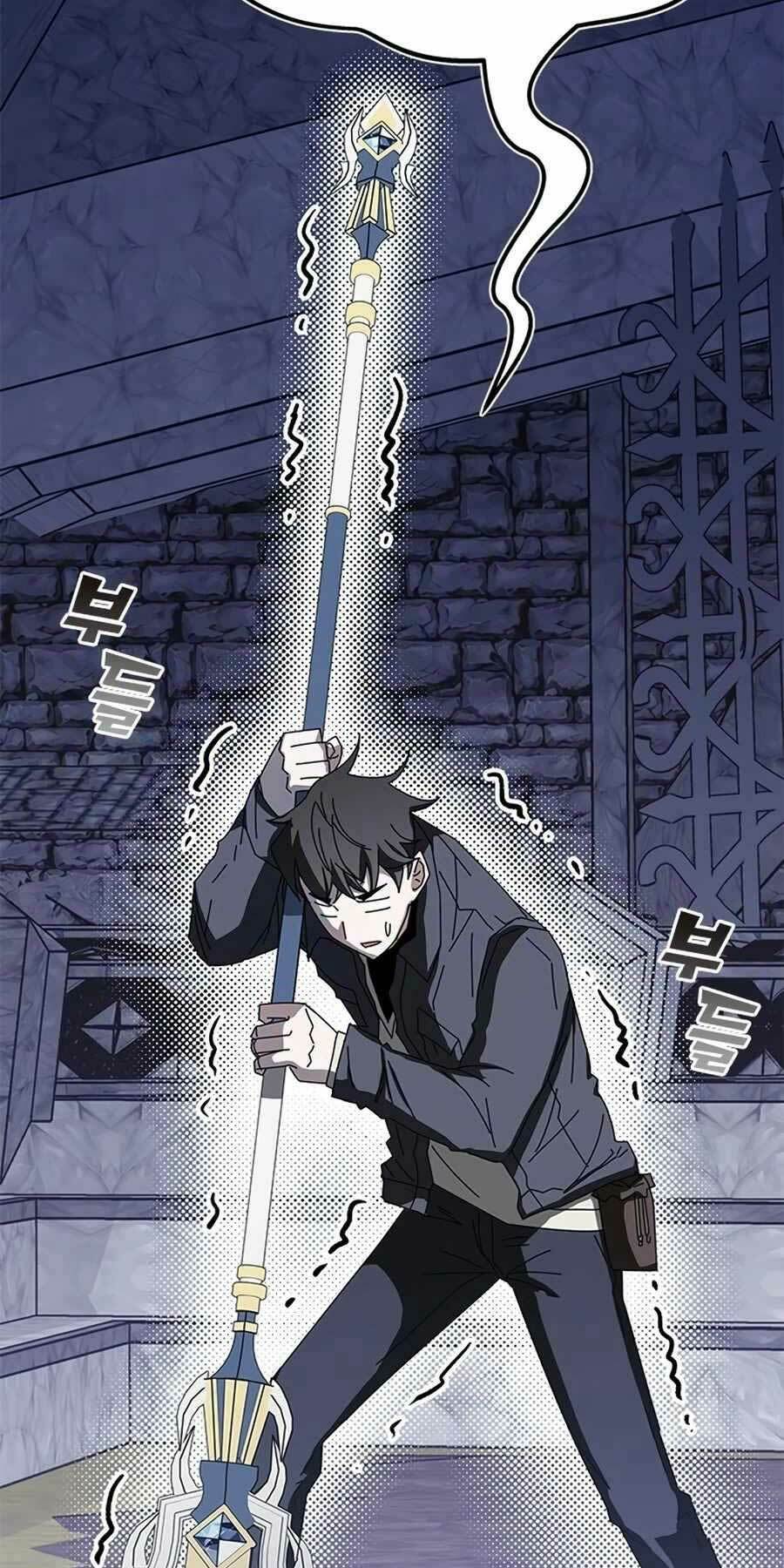 Học Viện Tối Thượng - Chapter 60 - Page 31