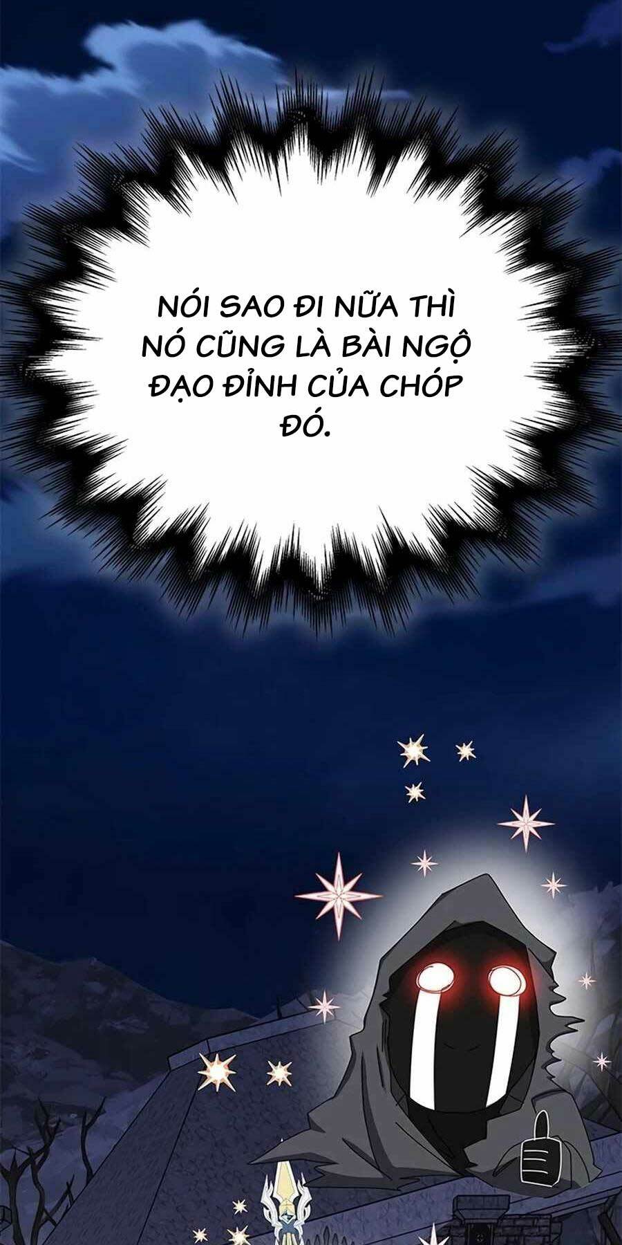 Học Viện Tối Thượng - Chapter 60 - Page 37