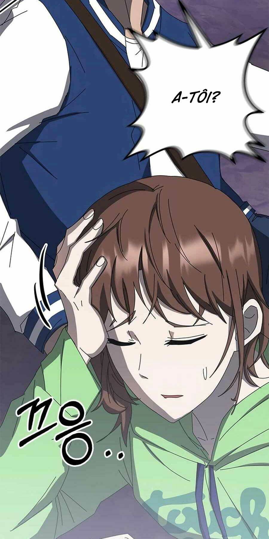 Học Viện Tối Thượng - Chapter 60 - Page 39