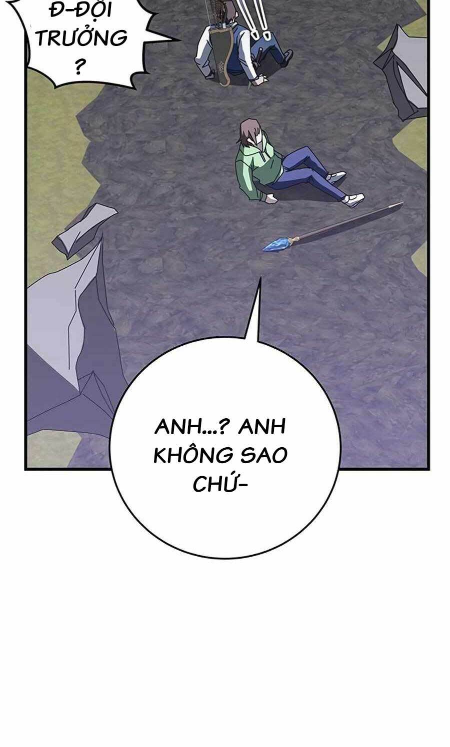 Học Viện Tối Thượng - Chapter 60 - Page 42