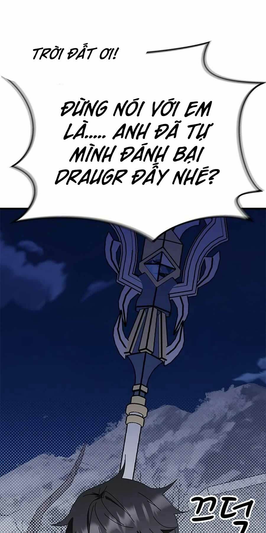 Học Viện Tối Thượng - Chapter 60 - Page 43