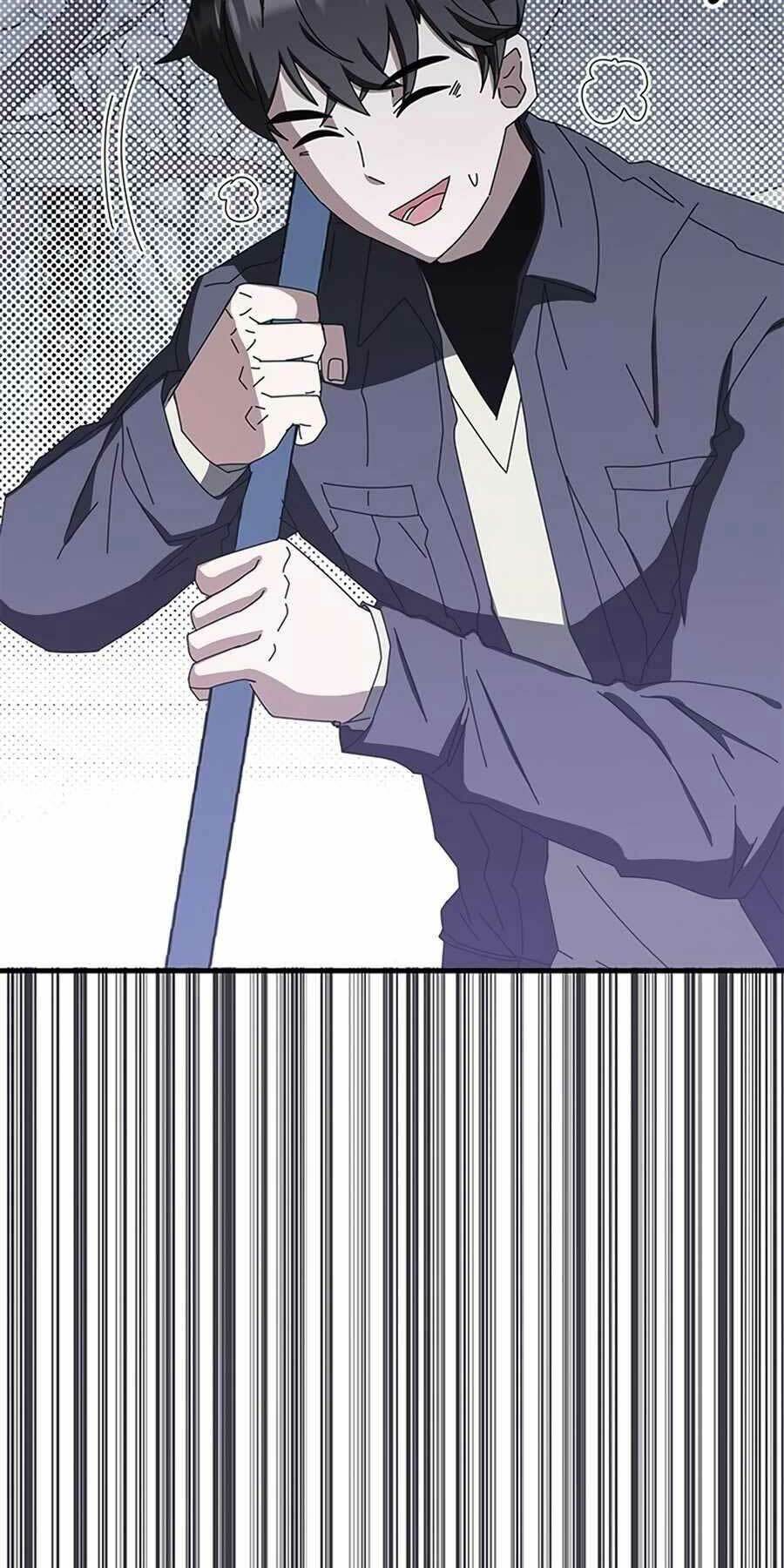 Học Viện Tối Thượng - Chapter 60 - Page 44