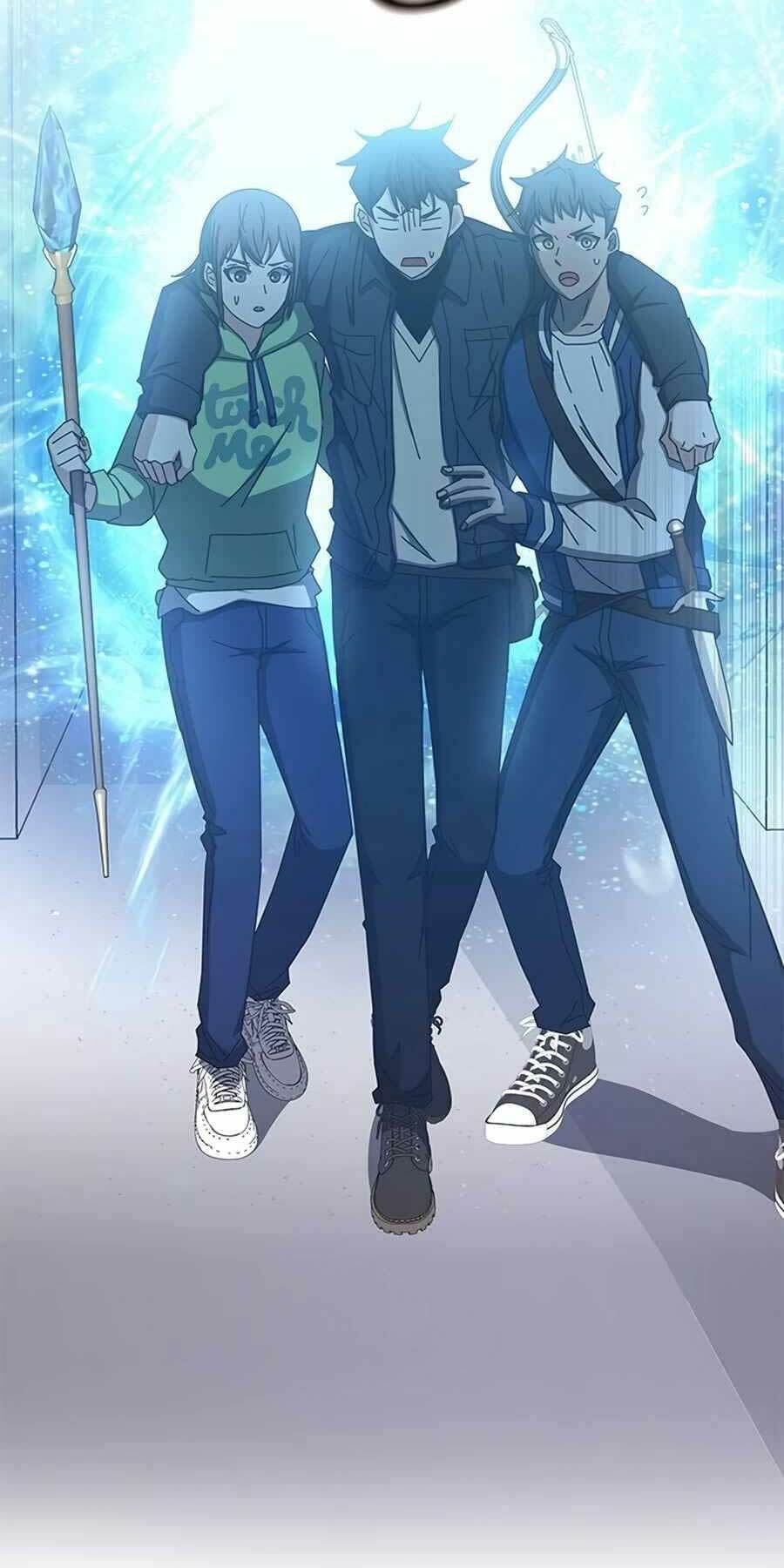 Học Viện Tối Thượng - Chapter 60 - Page 46