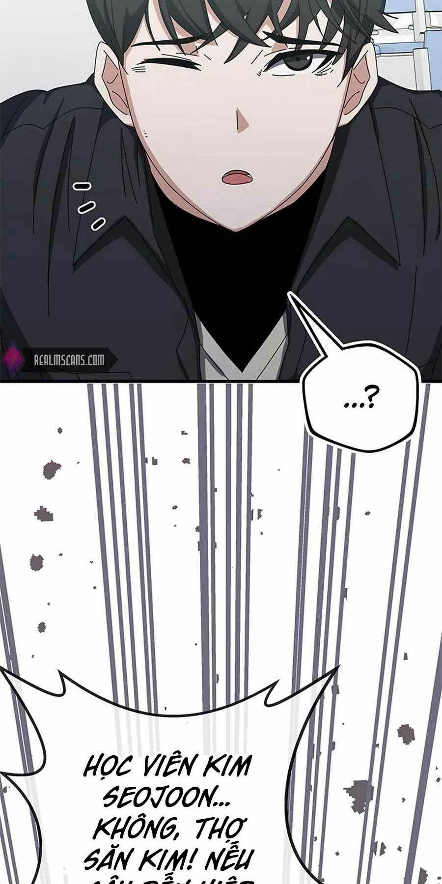 Học Viện Tối Thượng - Chapter 60 - Page 49